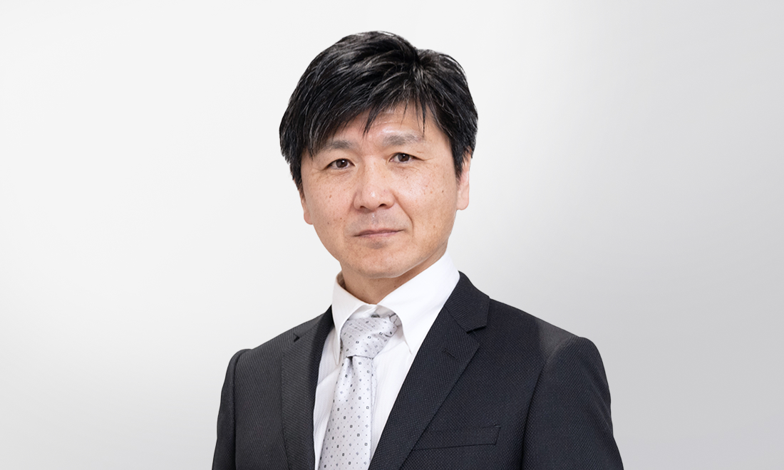 取締役副社長