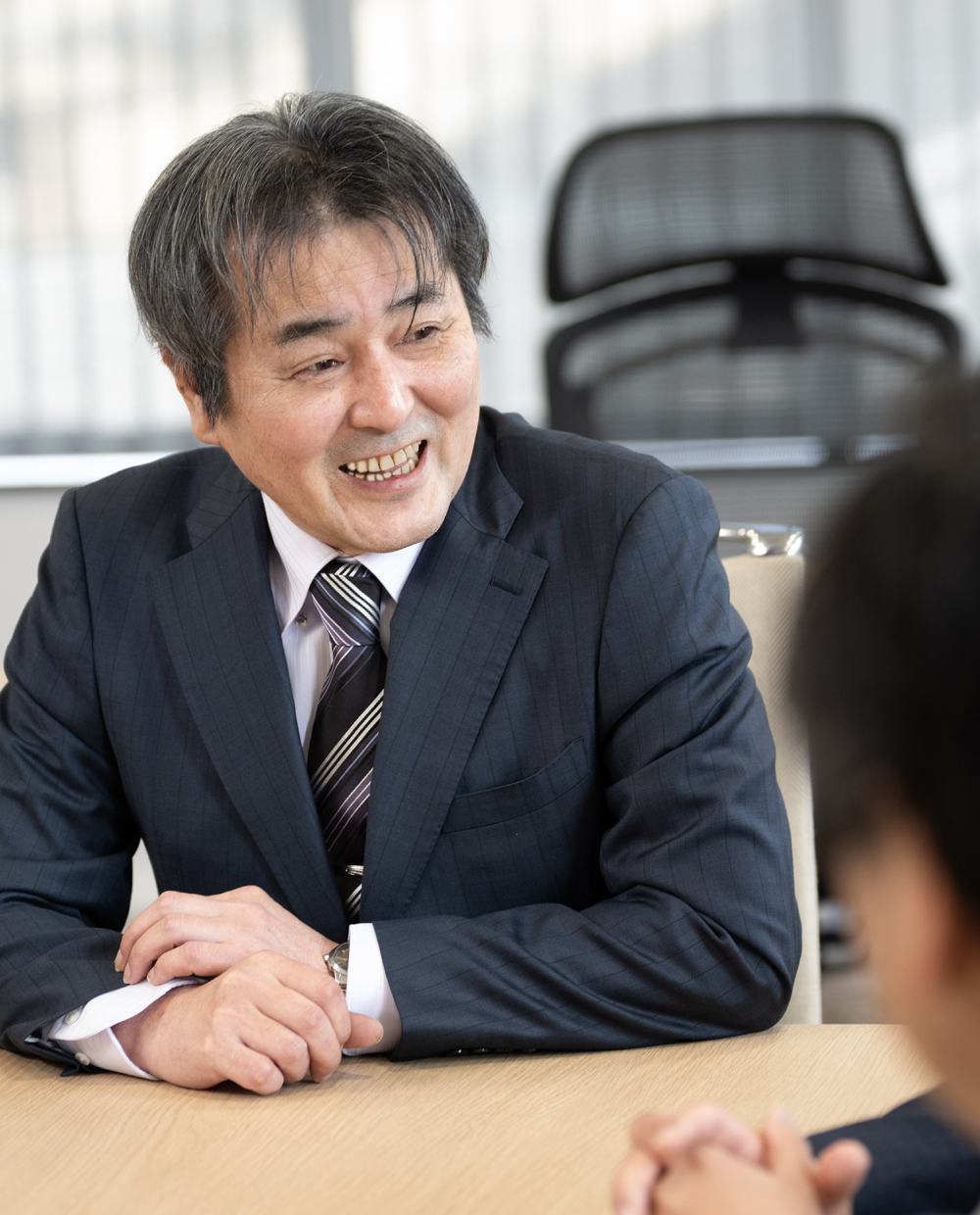小林信之の写真