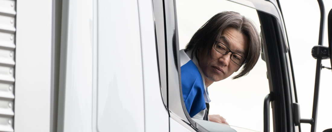 乗務職のイメージ画像