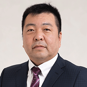 構江正夫